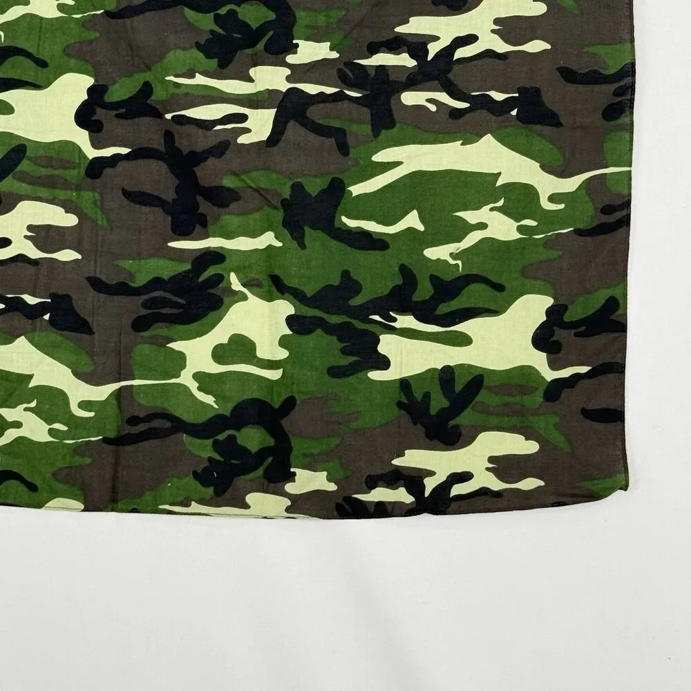 Unbranded camo camouflage